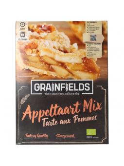  appeltaartmix bio