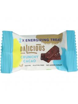  crunchy cacao treats bio
