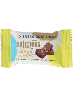  lemon almond treats bio