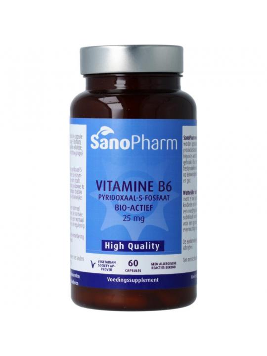  high quality vitamine b6