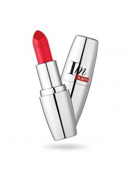 I'm Pupa lipstick 315