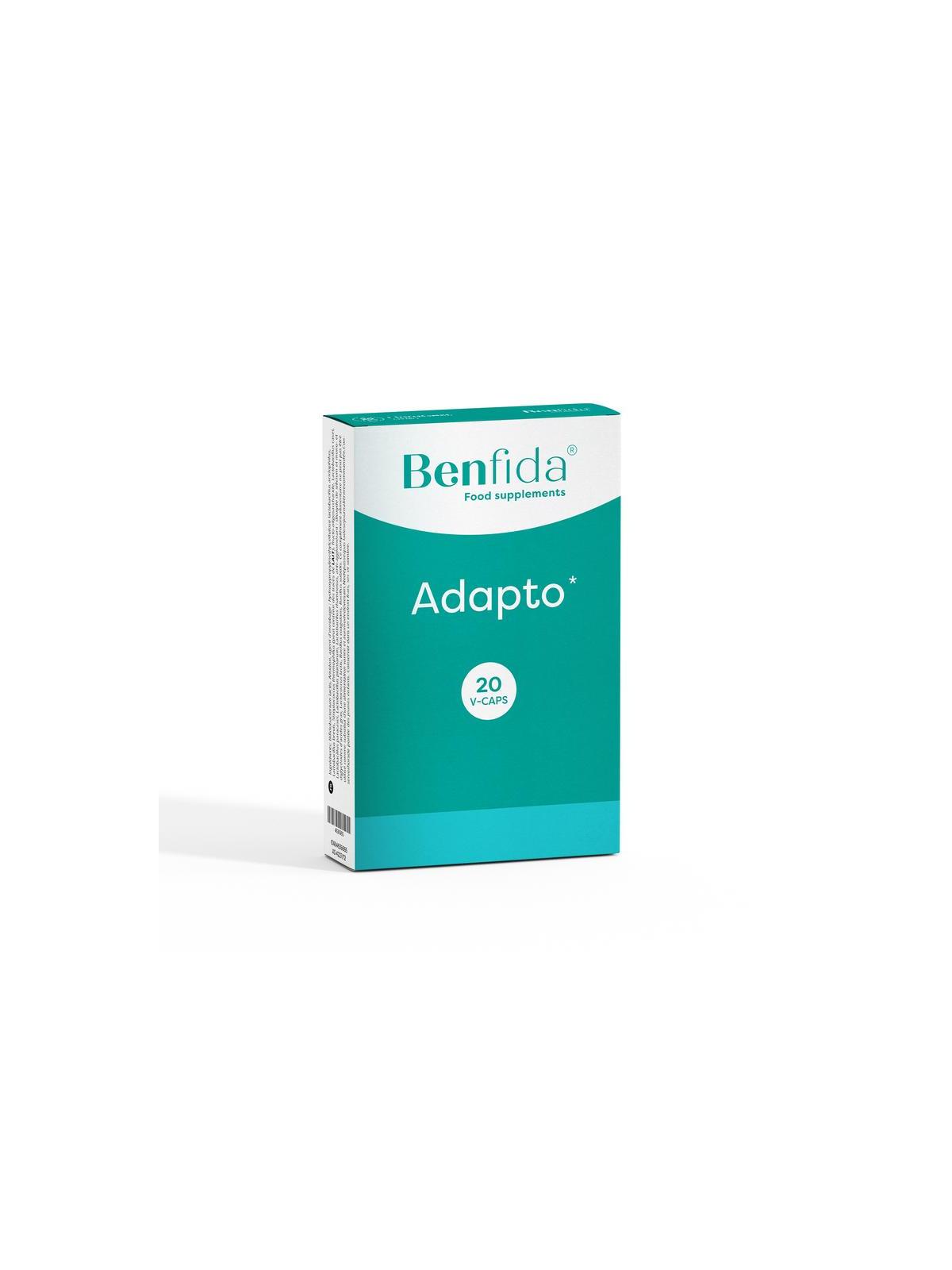 Adapto