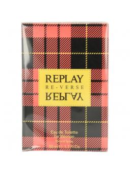 Sign reverse woman eau de toilette