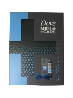 Geschenkverpakking care cool fresh & strik