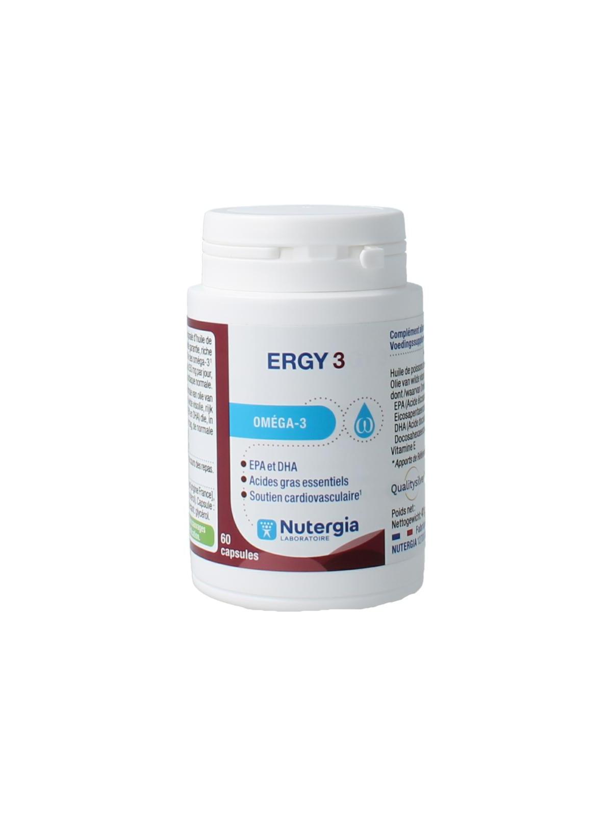 Ergy 3