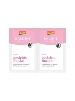  baldini gezichtsm rose bio dem