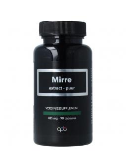  mirre extract puur 485mg