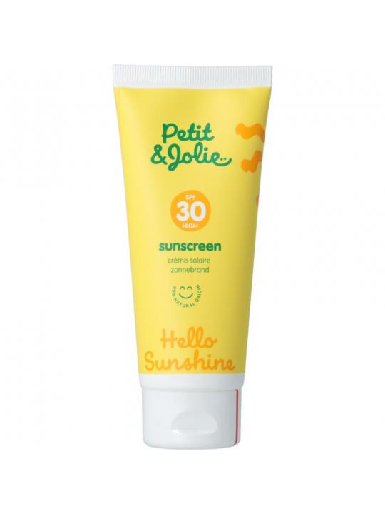  zonnebrand mineral spf30 pv