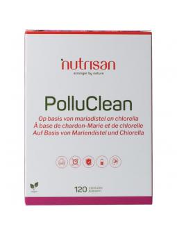  polluclean