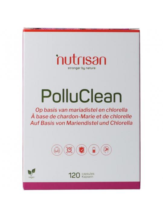  polluclean