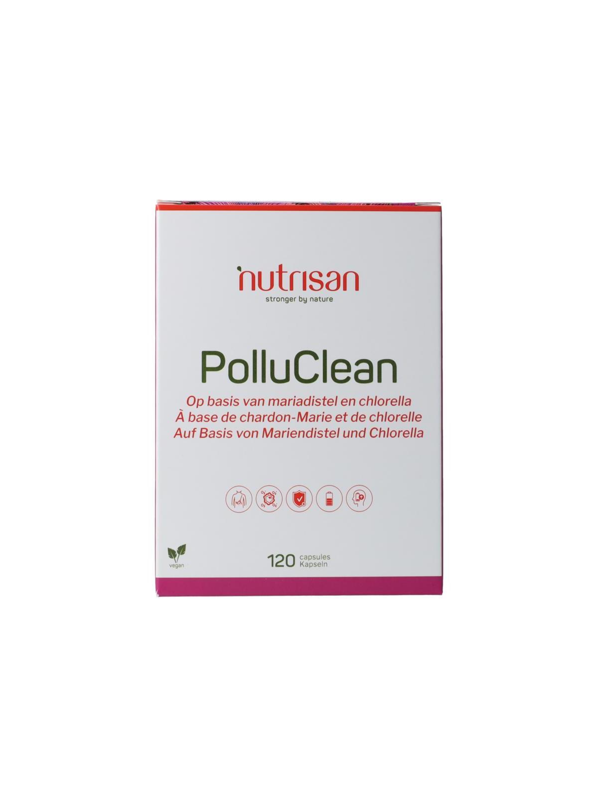  polluclean