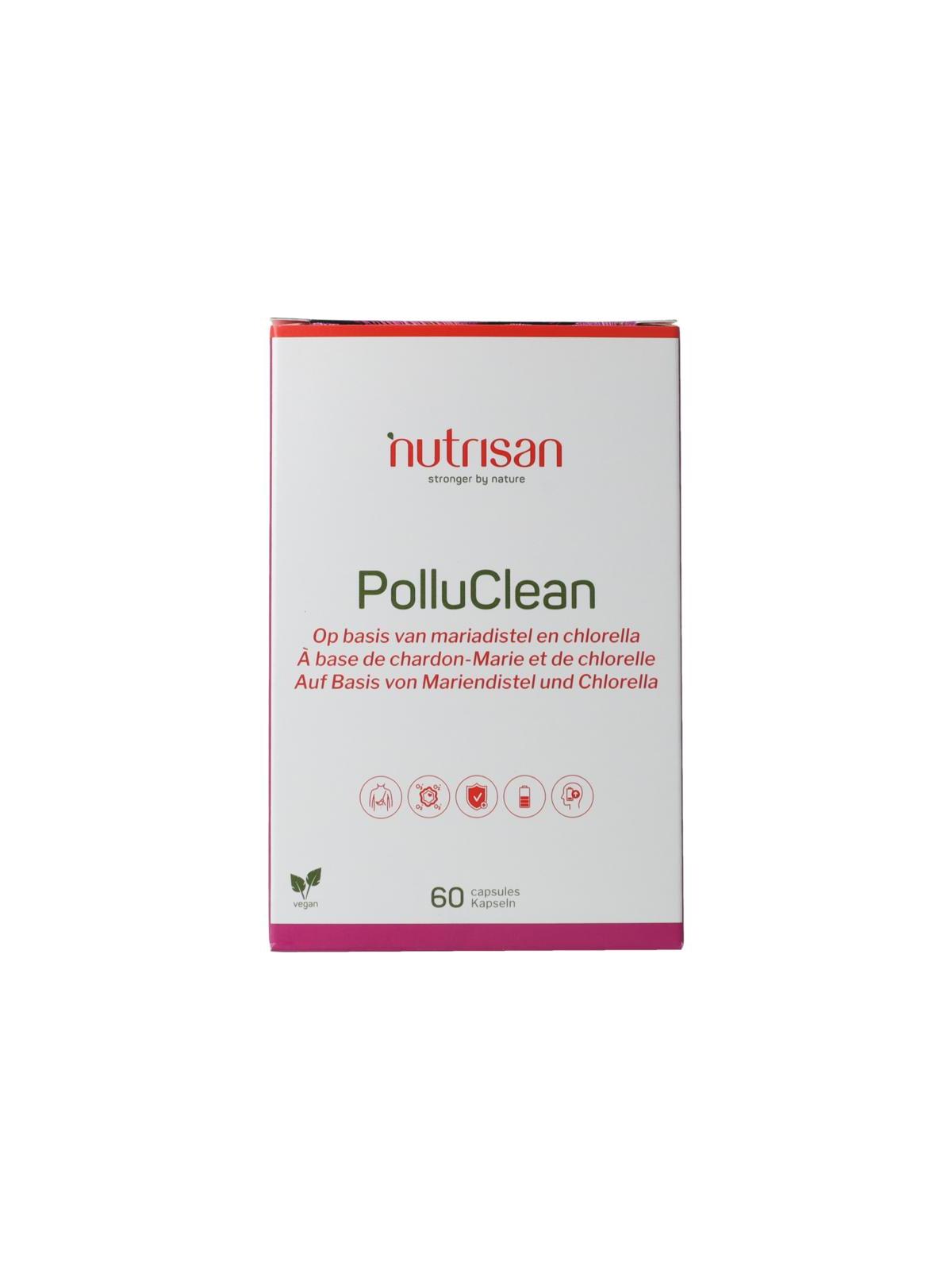  polluclean