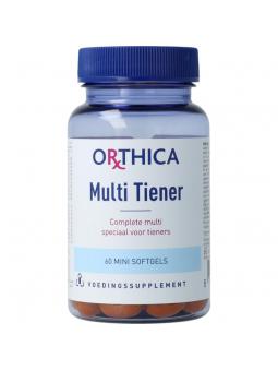  multi tiener