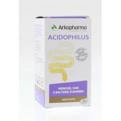 Acidophilus complex