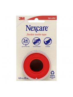  flexibele textieltape