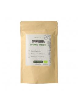 Goyu spirulina 500mg bio