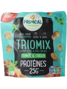  triomix tomaat org prot bio