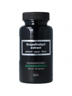  grapferuit extract 500mg