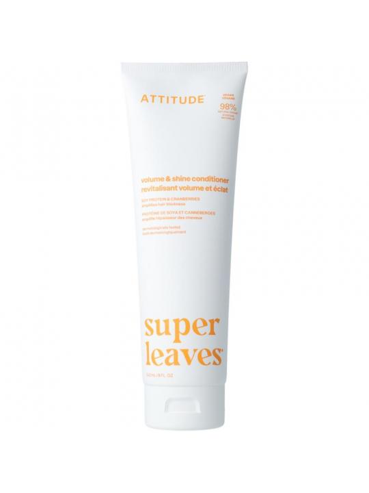  conditioner volume & shine