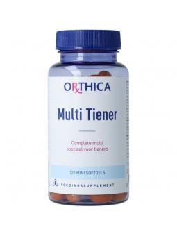  multi tiener