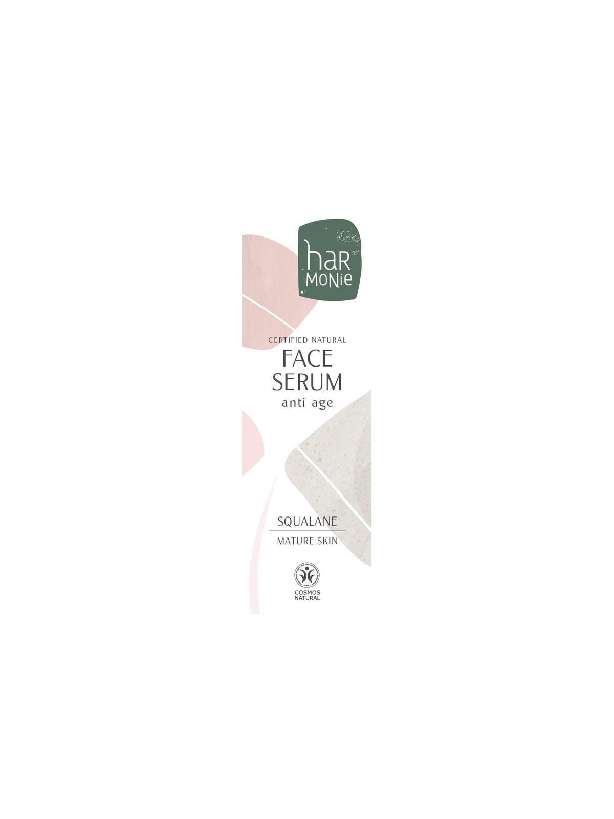  face serum anti age