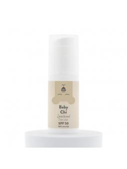  baby chi zonnebrand spf50