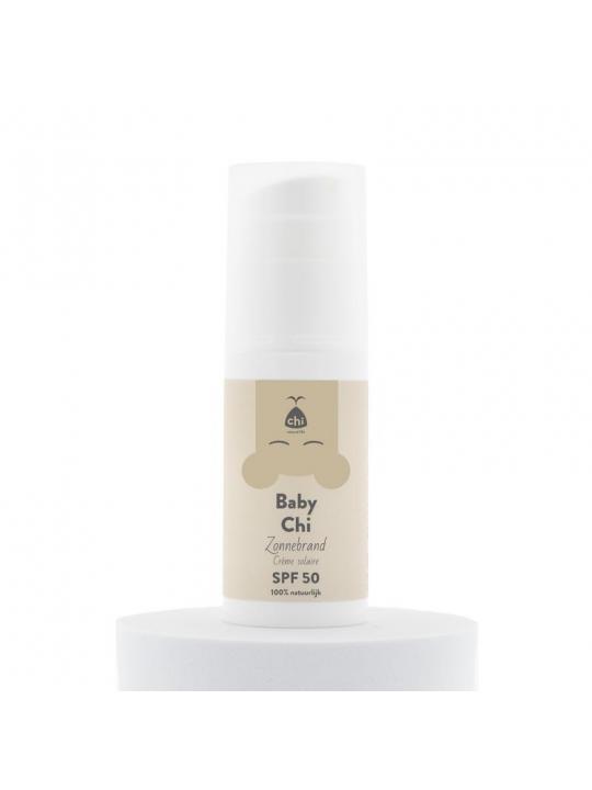  baby chi zonnebrand spf50