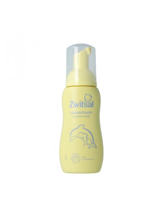 Zwitsal Zwitsal wasschuim