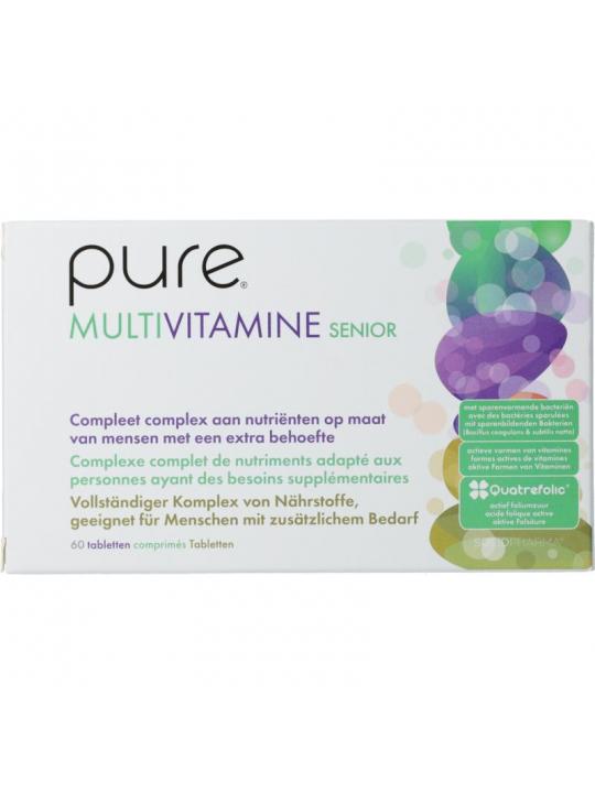  multi vitamine senior