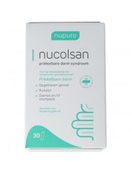  nupure nucolsan