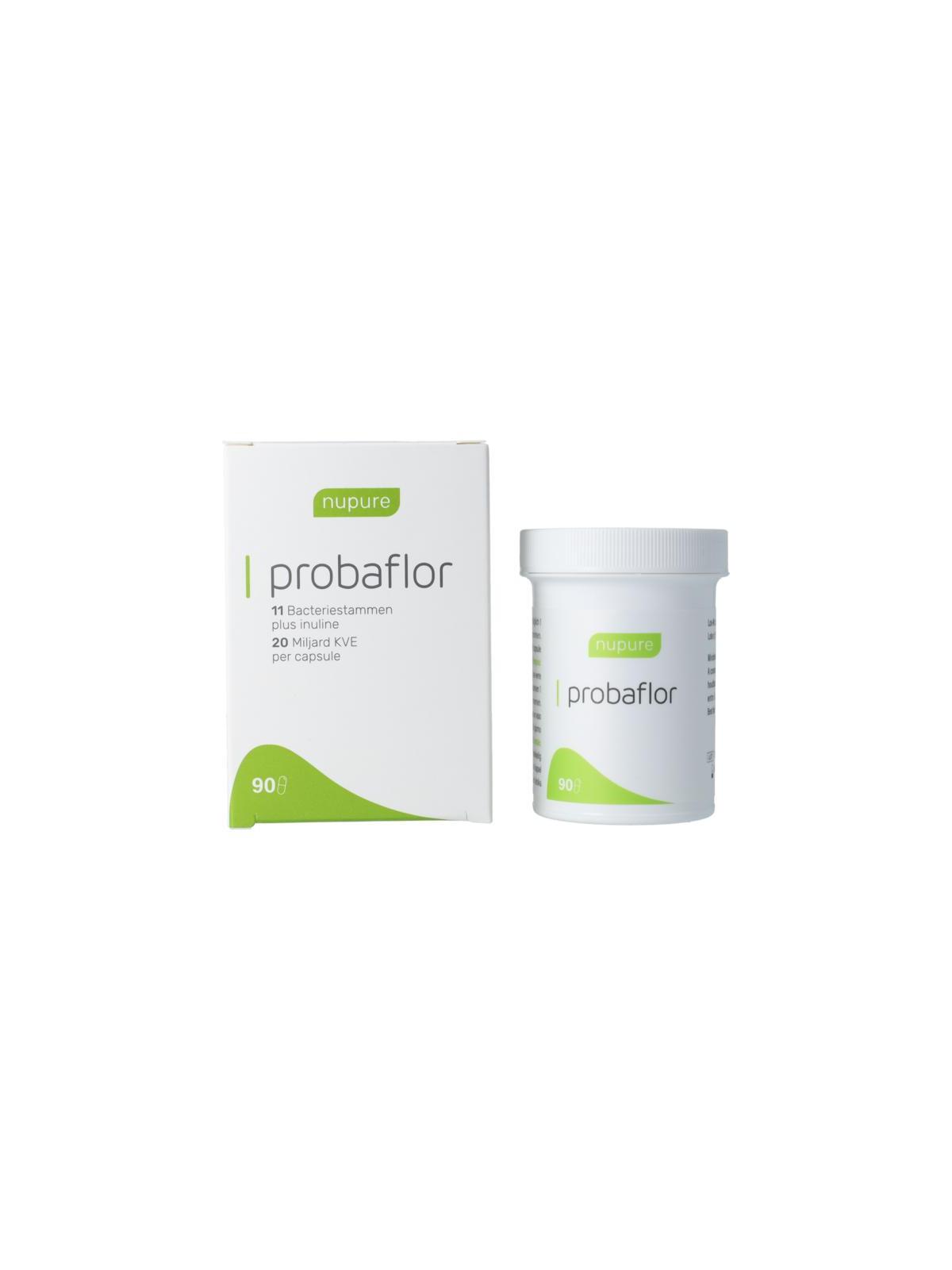  nupure probaflor