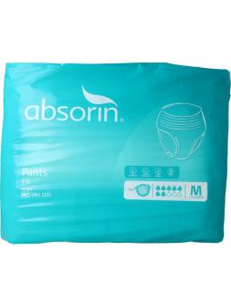  absorin comfort fit m