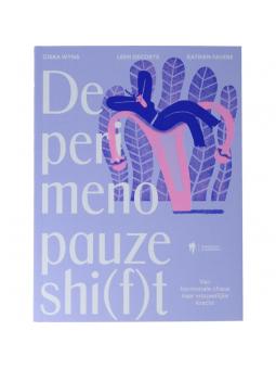  boek de perimenopauze shi(f)t