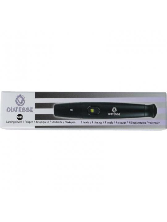  diatesse prikpen soft
