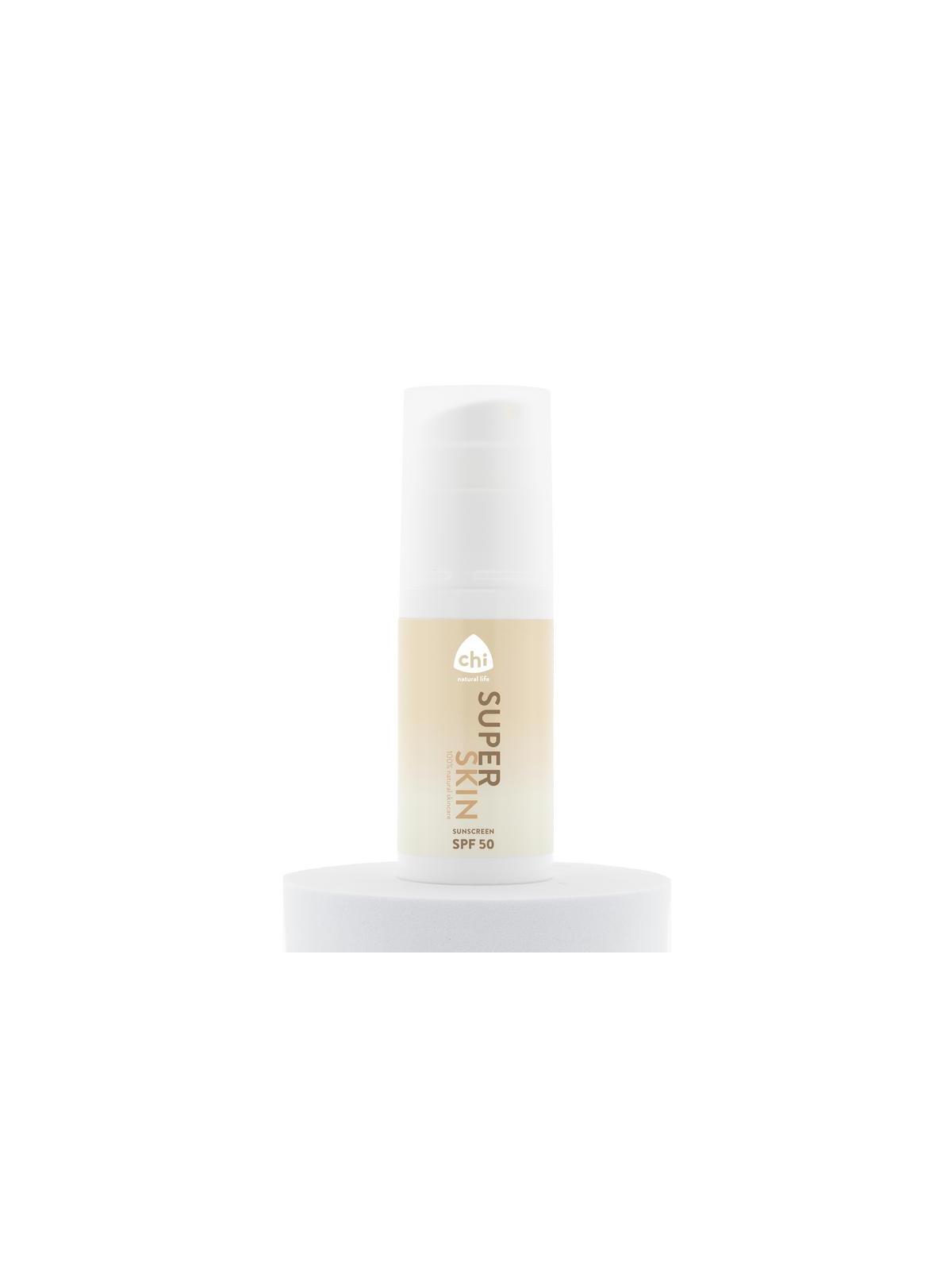  superskin sunscreen spf50