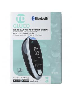  td gluco mmol/l startpakket