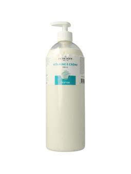 Vitamine E creme 1000ml tester