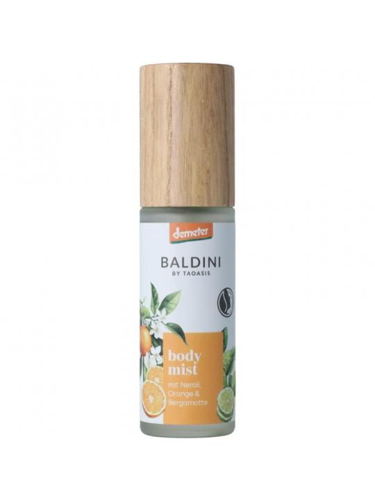 body mist nerolie orange spr