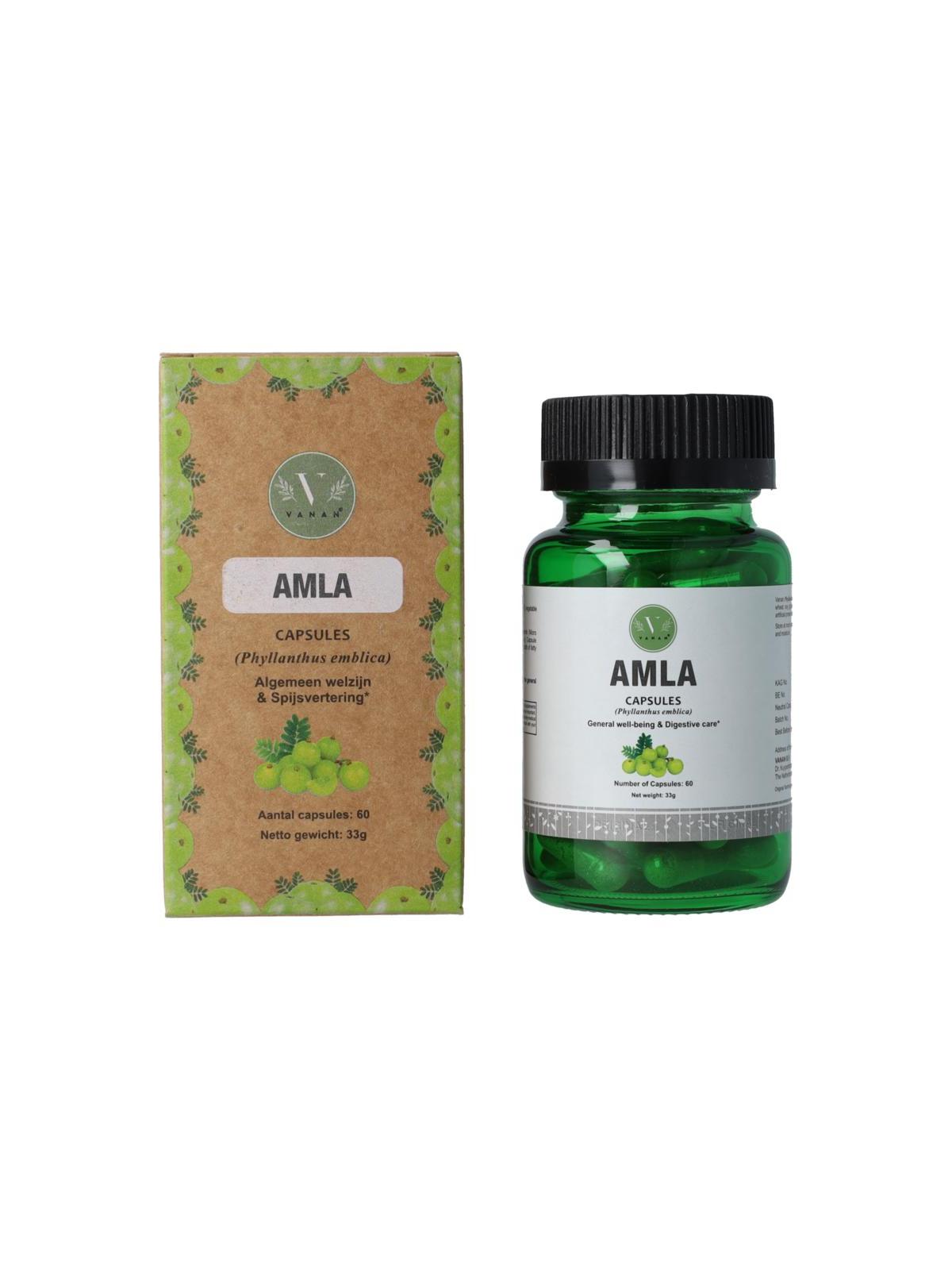  amla capsules