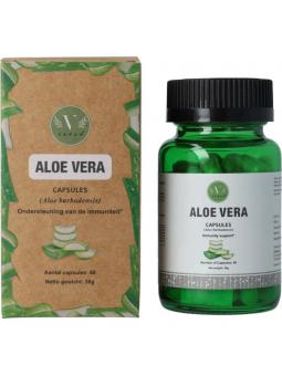  aloe vera capsules