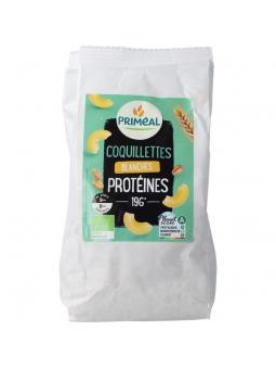  macaroni elleboogjes prot bio