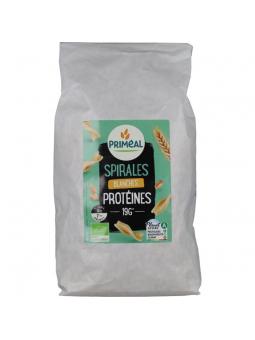 Primeal spiraal pasta prote??ne bio