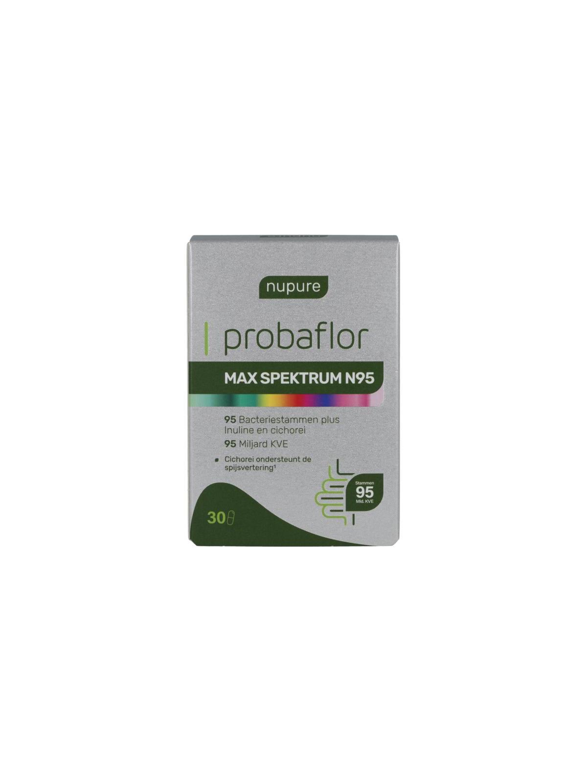  nupure probaflor spektrum