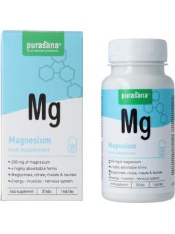 magnesium