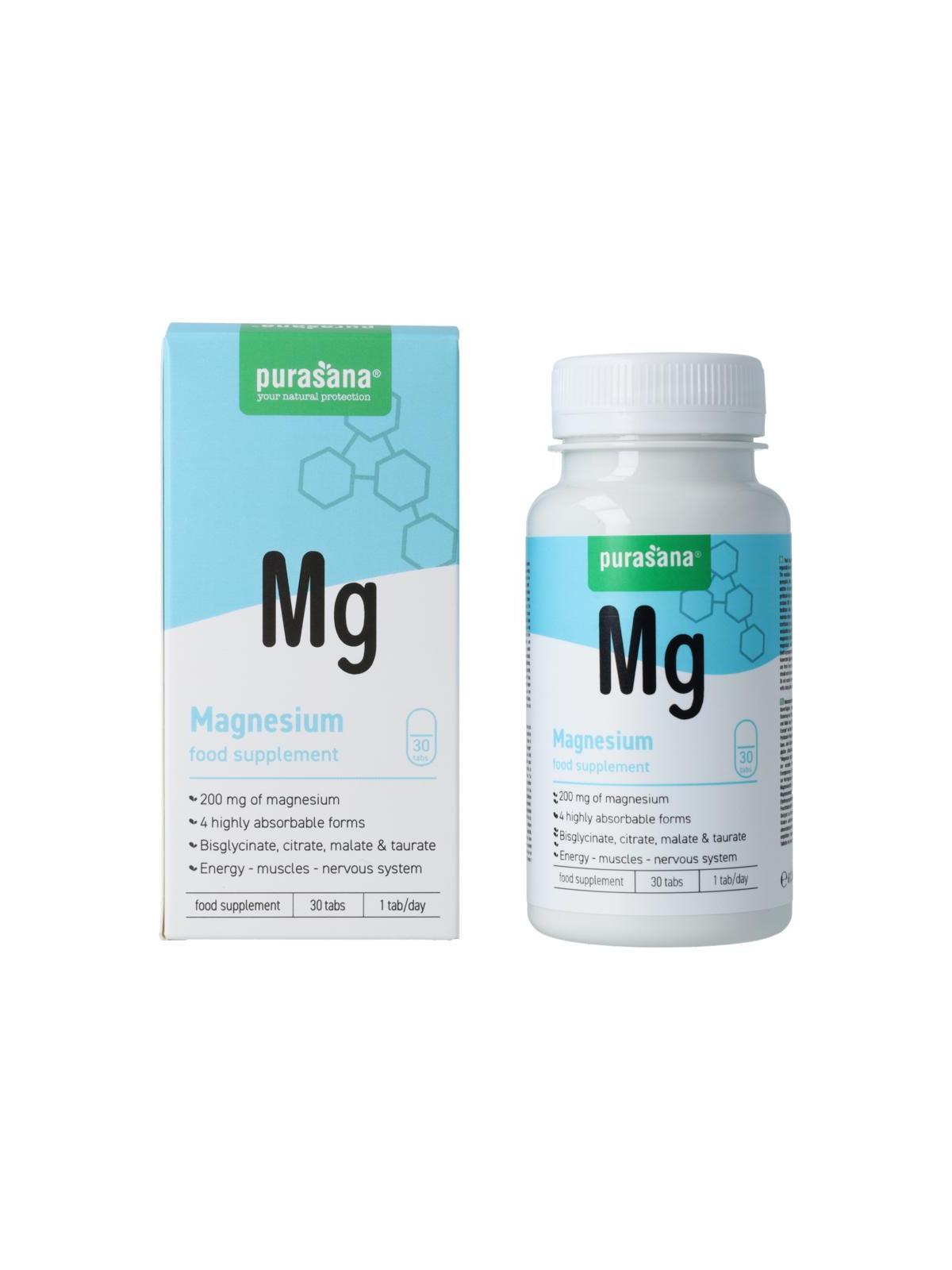  magnesium
