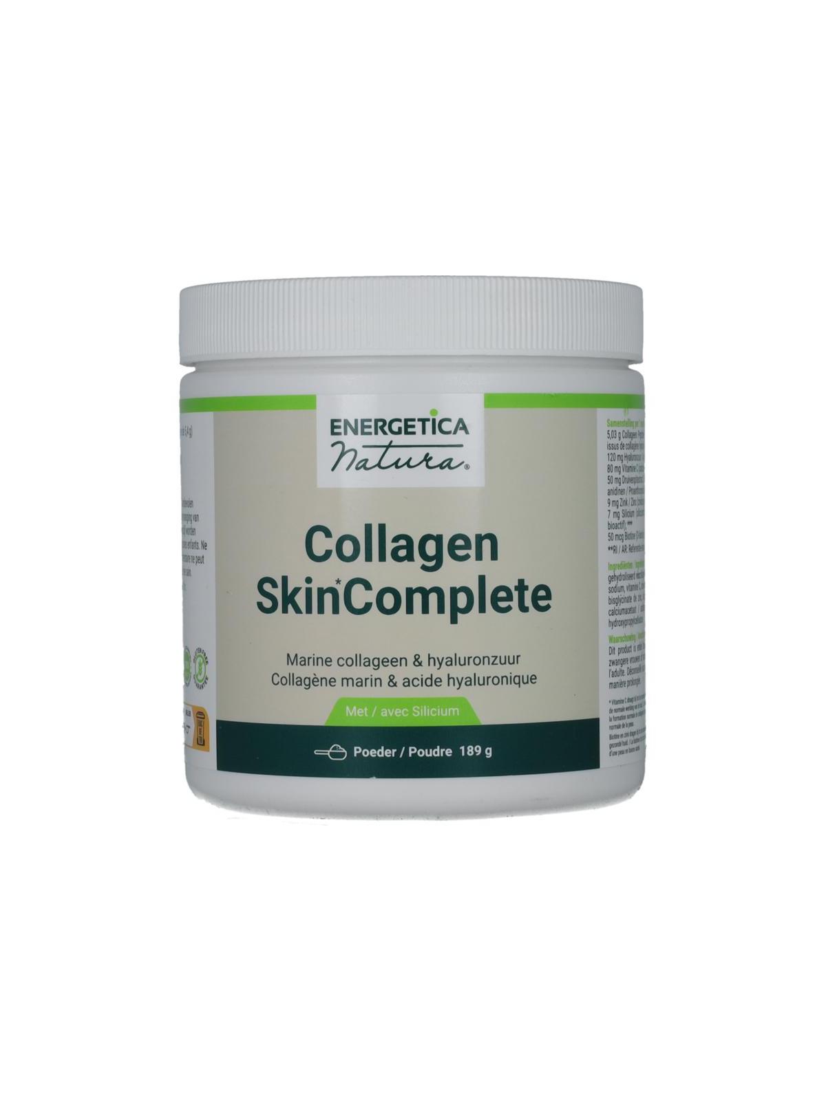  collagen skincomplete