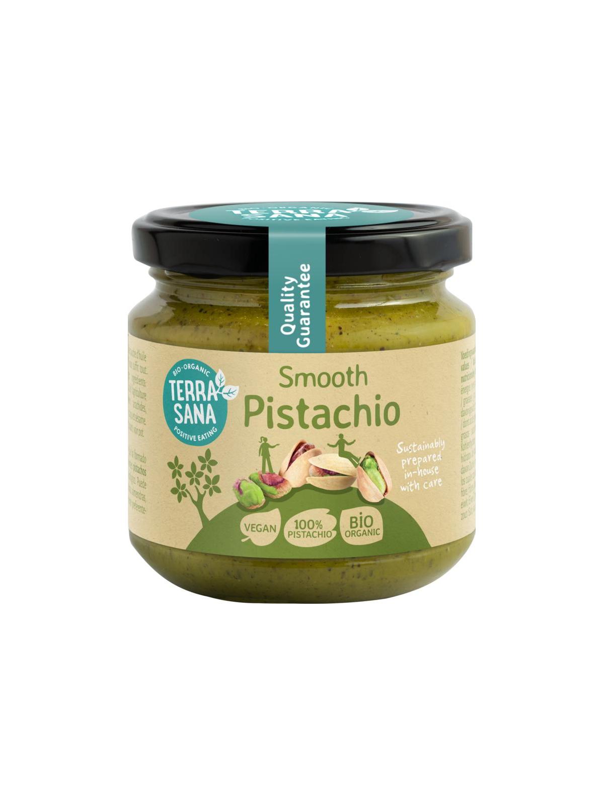  pistachepasta bio