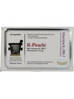  k-pearls