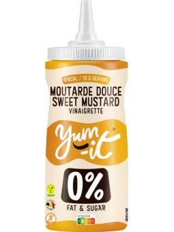  zoete mosterd salade dress