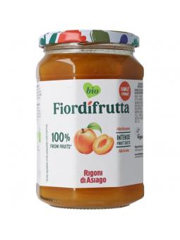  abrikozenjam bio